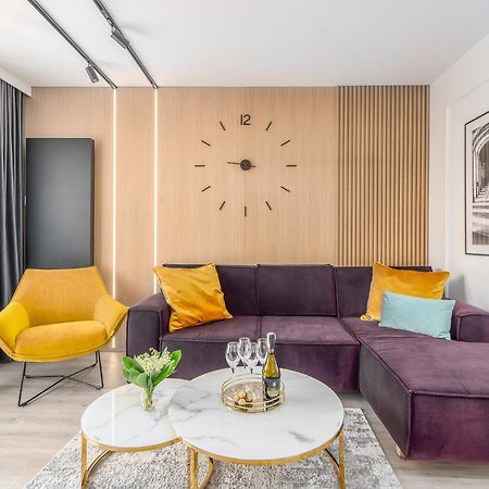 Apartamenty Fenomen - Premium Porto Nadmorskie Tarasy W Kolobrzegu Екстер'єр фото