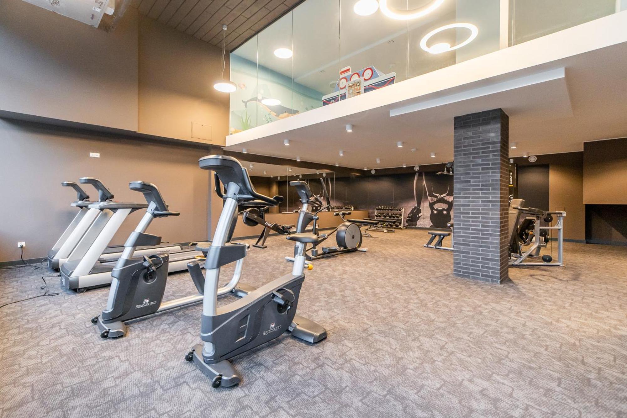 Apartamenty Fenomen - Premium Porto Nadmorskie Tarasy W Kolobrzegu Екстер'єр фото