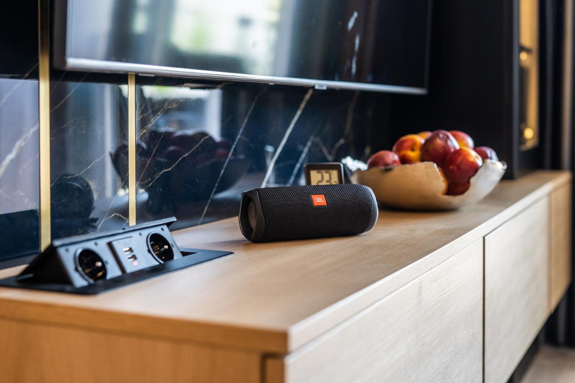 Apartamenty Fenomen - Premium Porto Nadmorskie Tarasy W Kolobrzegu Екстер'єр фото