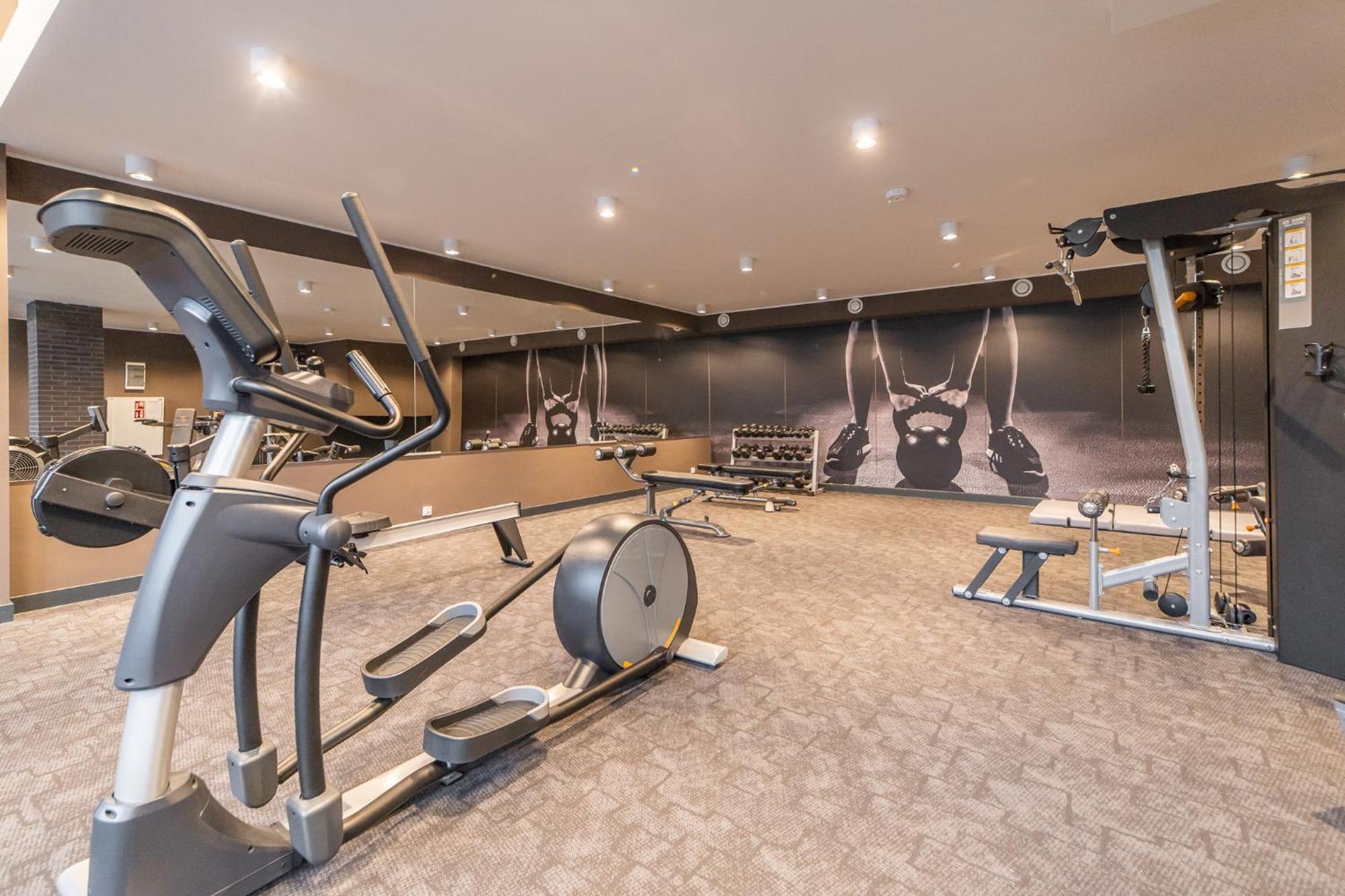 Apartamenty Fenomen - Premium Porto Nadmorskie Tarasy W Kolobrzegu Екстер'єр фото
