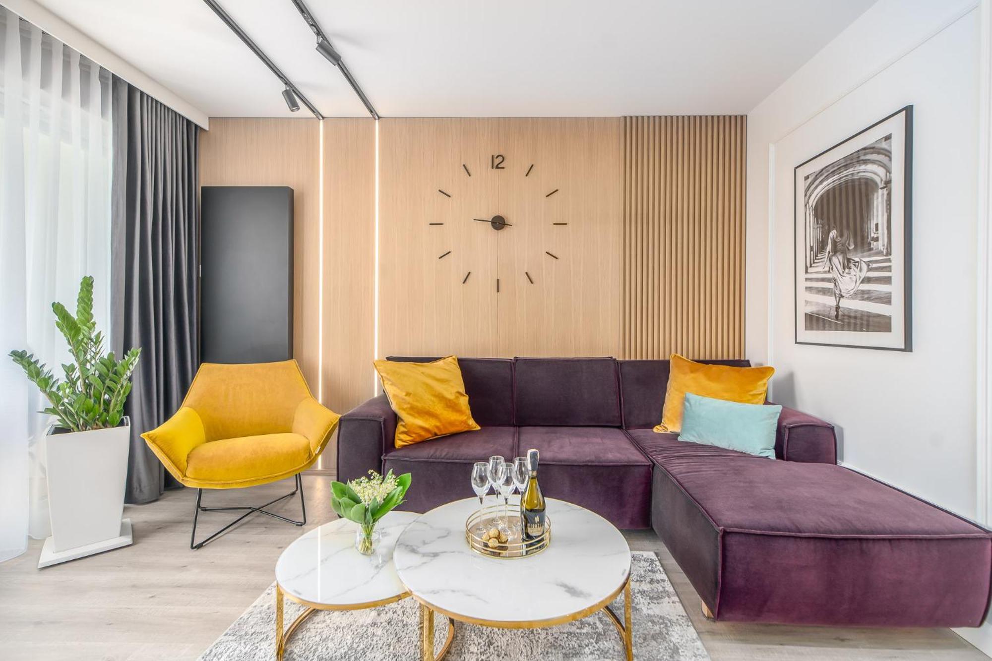 Apartamenty Fenomen - Premium Porto Nadmorskie Tarasy W Kolobrzegu Екстер'єр фото