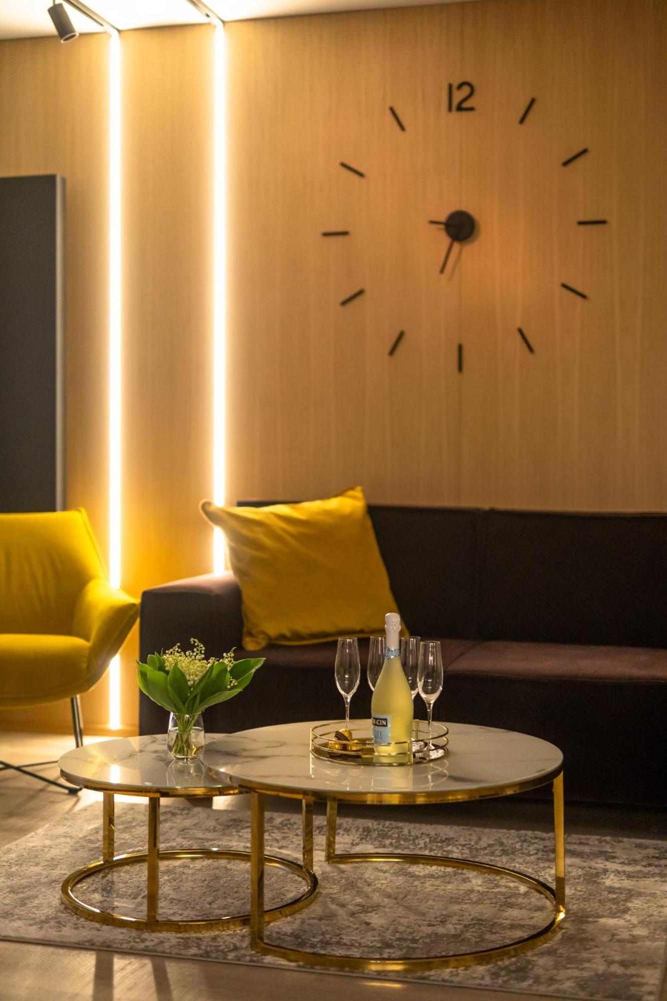 Apartamenty Fenomen - Premium Porto Nadmorskie Tarasy W Kolobrzegu Екстер'єр фото