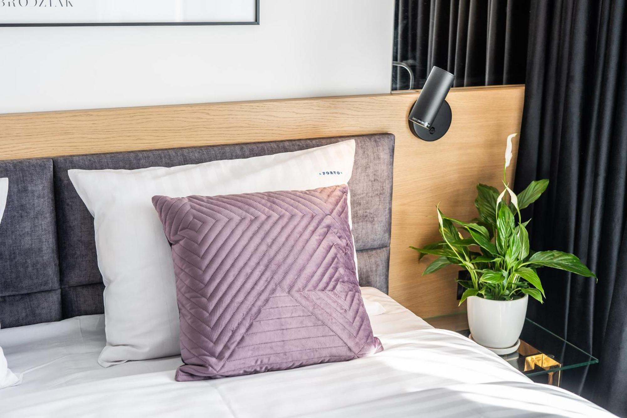 Apartamenty Fenomen - Premium Porto Nadmorskie Tarasy W Kolobrzegu Екстер'єр фото