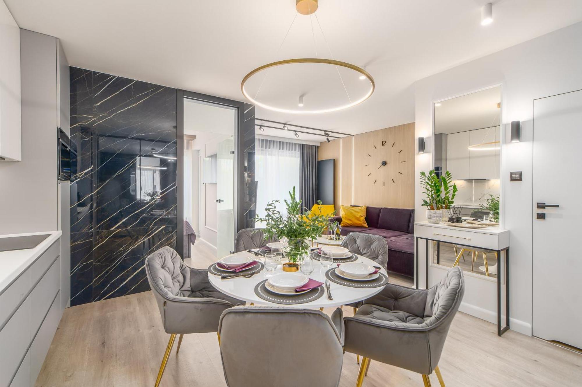 Apartamenty Fenomen - Premium Porto Nadmorskie Tarasy W Kolobrzegu Екстер'єр фото